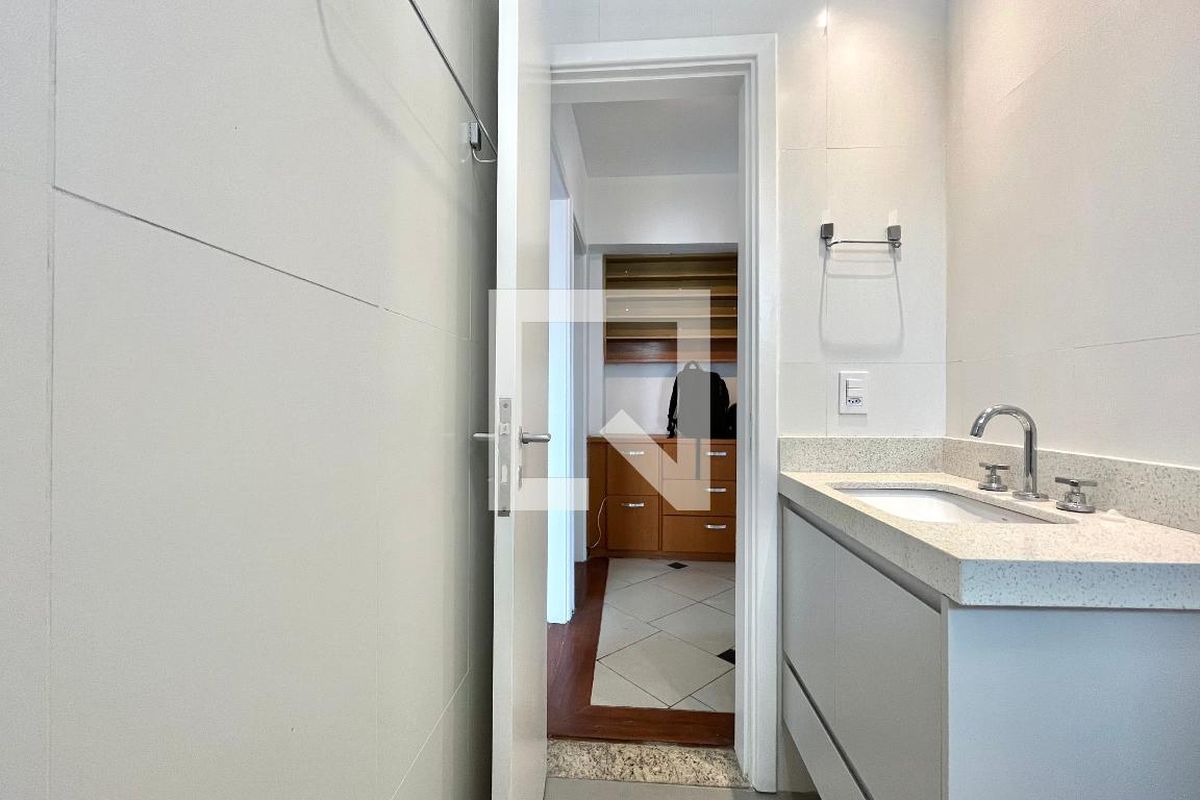 Apartamento, 3 quartos, 120 m² - Foto 39