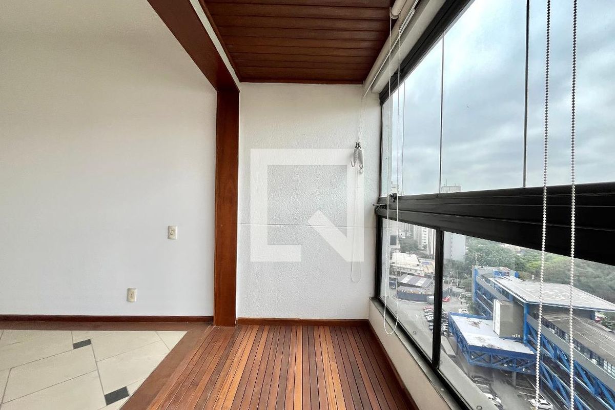 Apartamento, 3 quartos, 120 m² - Foto 8