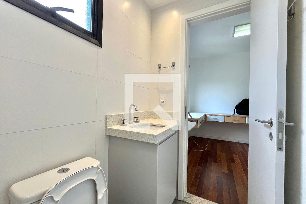 Apartamento, 3 quartos, 120 m² - Foto 30