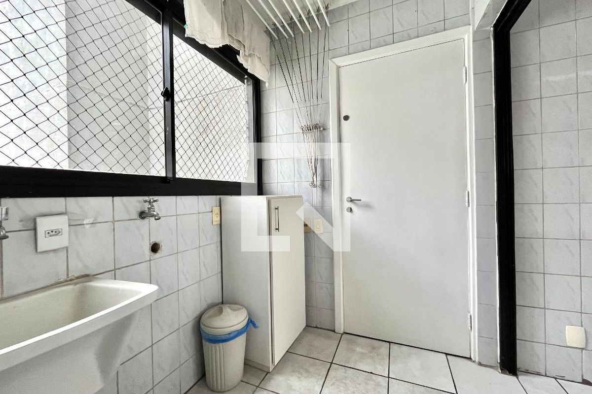 Apartamento, 3 quartos, 120 m² - Foto 45