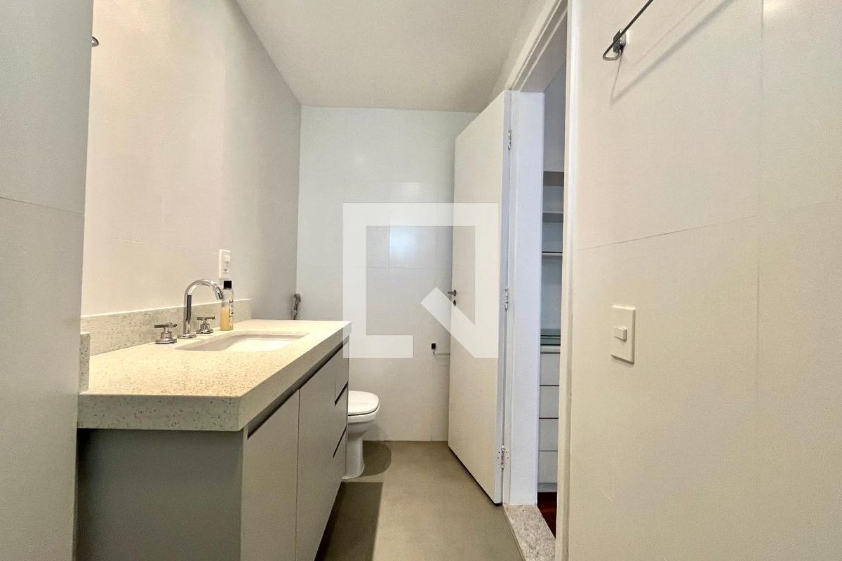 Apartamento, 3 quartos, 120 m² - Foto 21