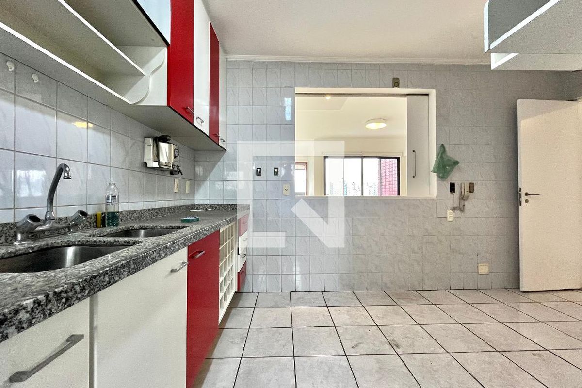 Apartamento, 3 quartos, 120 m² - Foto 43