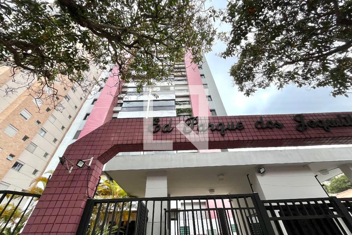 Apartamento, 3 quartos, 120 m² - Foto 53