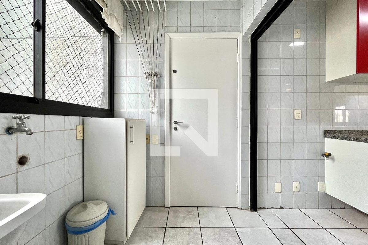 Apartamento, 3 quartos, 120 m² - Foto 46