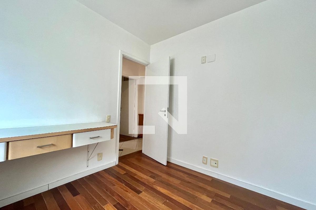 Apartamento, 3 quartos, 120 m² - Foto 27