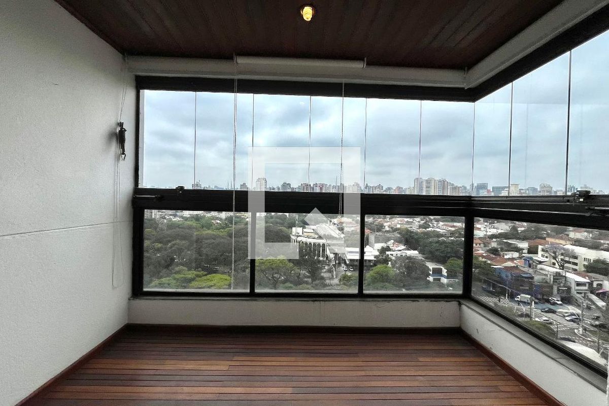 Apartamento, 3 quartos, 120 m² - Foto 6