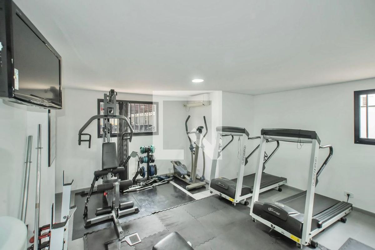 Apartamento, 3 quartos, 120 m² - Foto 57
