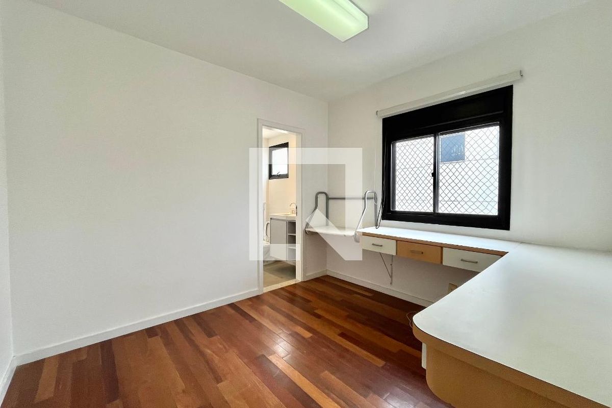 Apartamento, 3 quartos, 120 m² - Foto 23