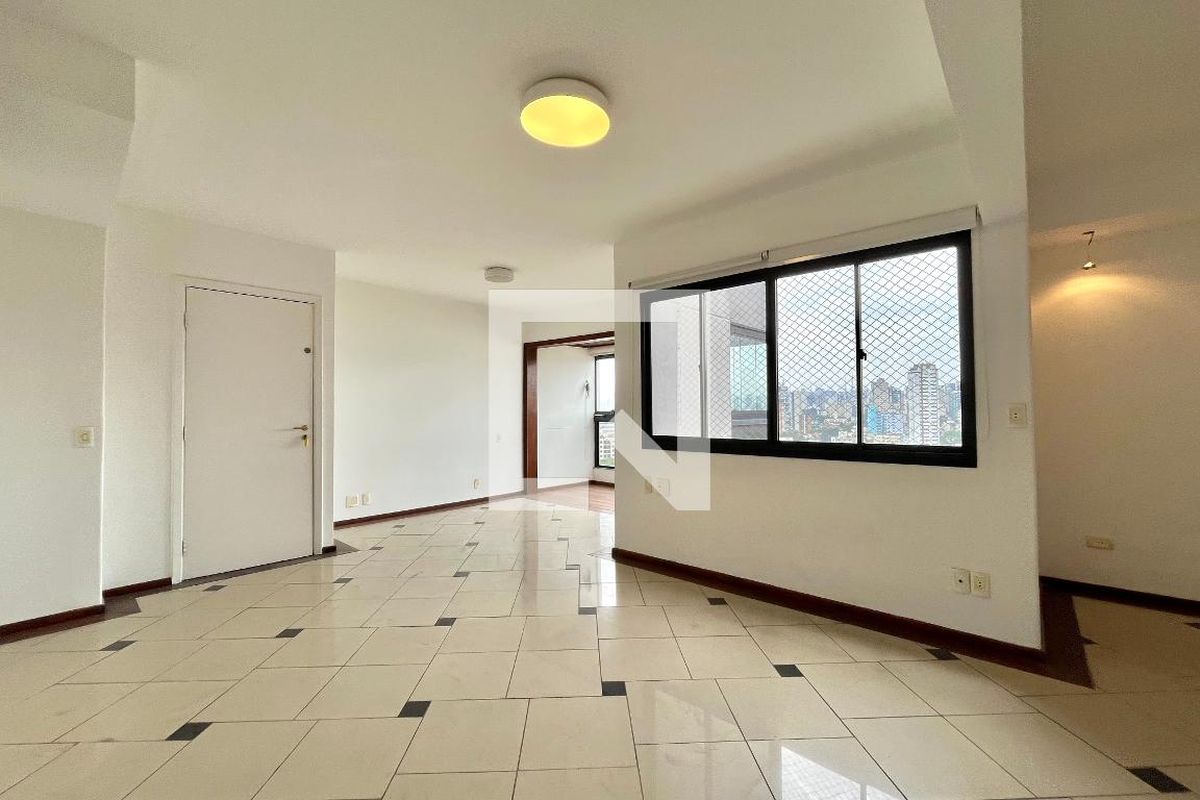 Apartamento, 3 quartos, 120 m² - Foto 4