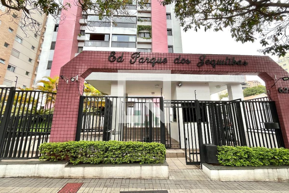 Apartamento, 3 quartos, 120 m² - Foto 52