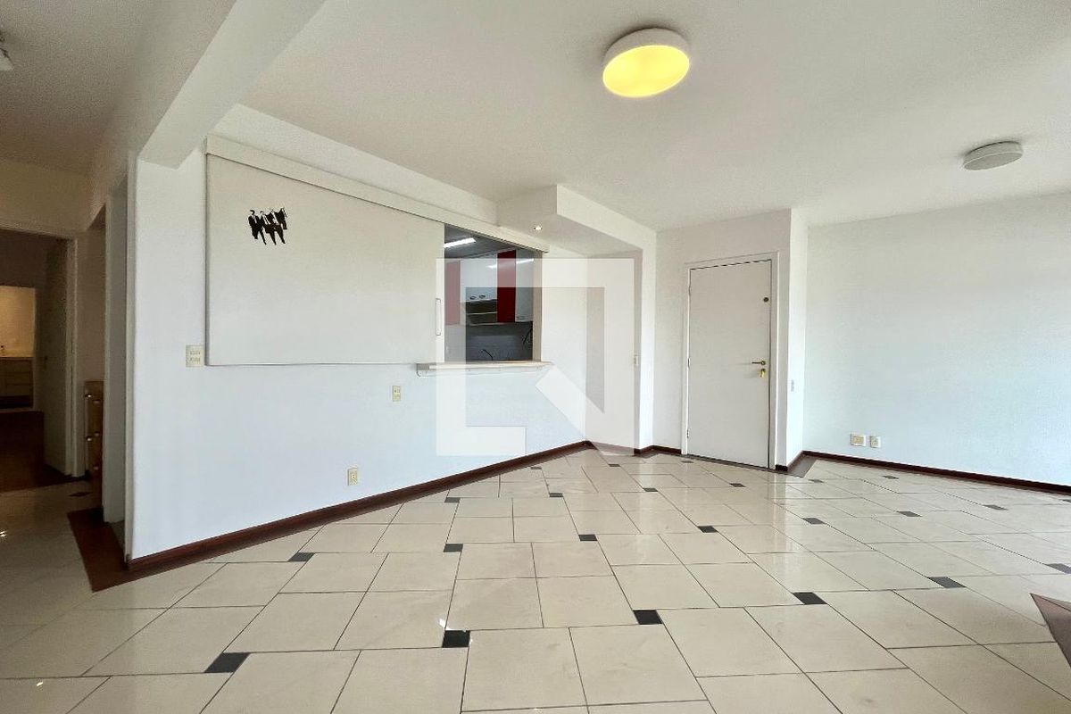 Apartamento, 3 quartos, 120 m² - Foto 3