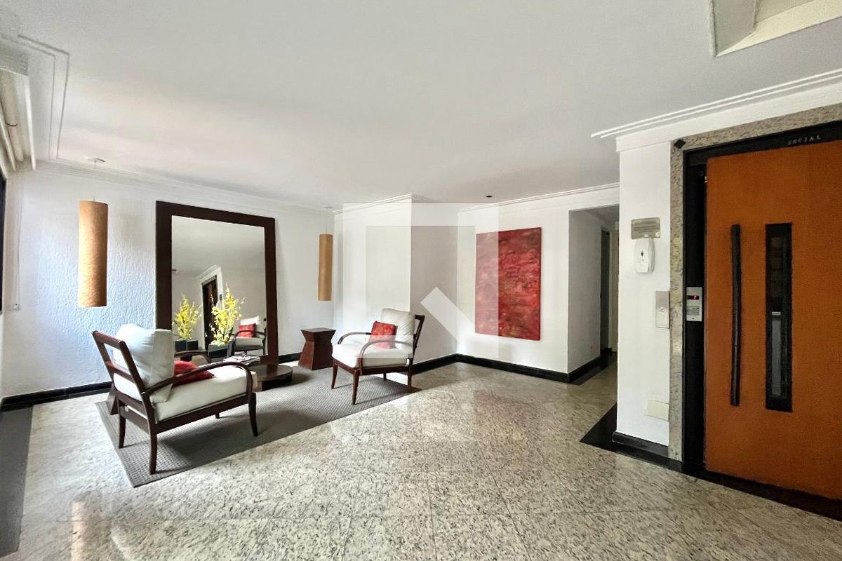 Apartamento, 3 quartos, 120 m² - Foto 47