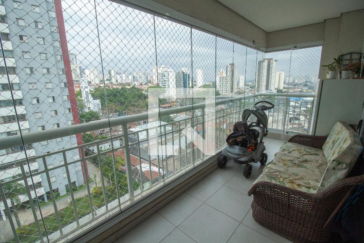 Apartamento, 2 quartos, 83 m² - Foto 9