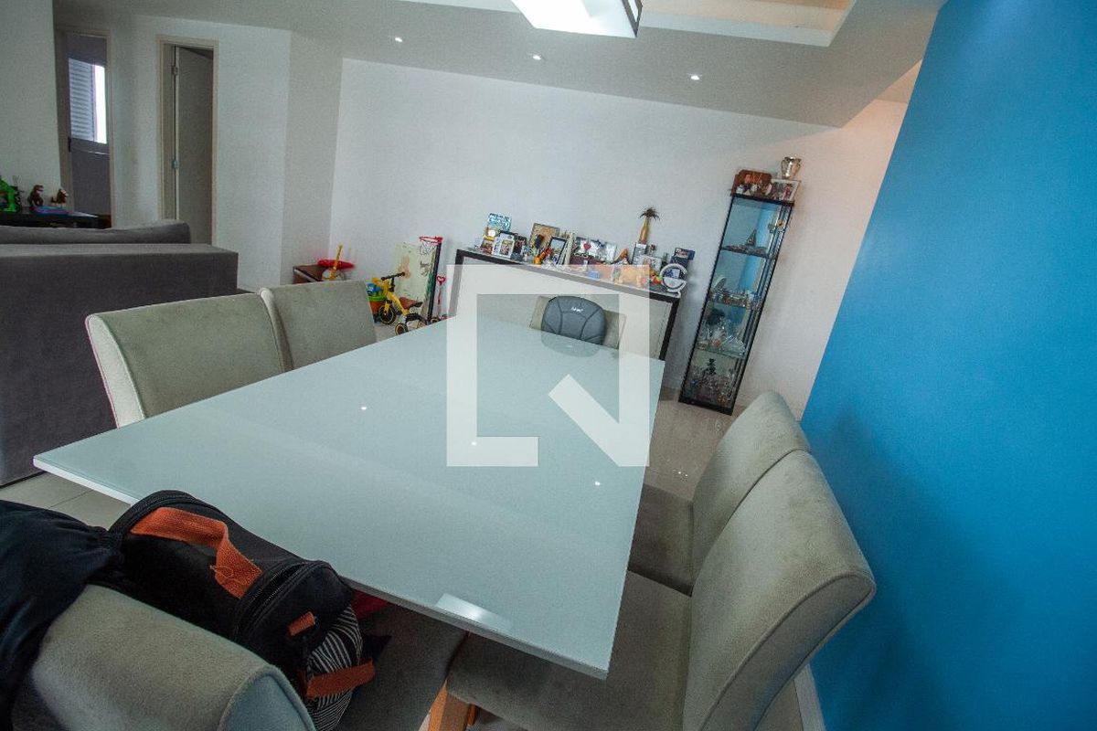 Apartamento, 2 quartos, 83 m² - Foto 8
