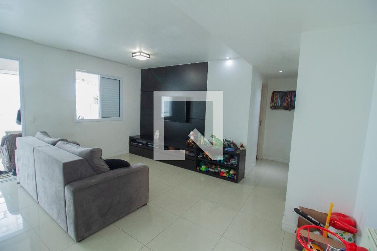 Apartamento, 2 quartos, 83 m² - Foto 2
