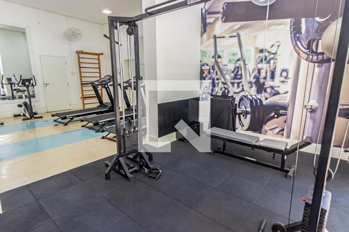 Apartamento, 2 quartos, 83 m² - Foto 44