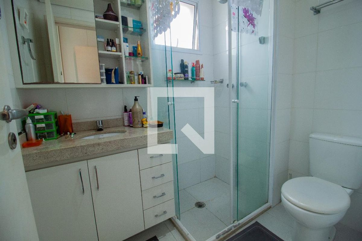 Apartamento, 2 quartos, 83 m² - Foto 18