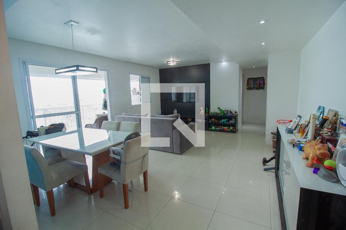 Apartamento, 2 quartos, 83 m² - Foto 1