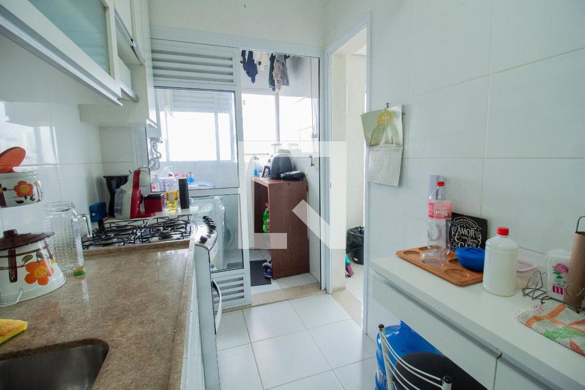 Apartamento, 2 quartos, 83 m² - Foto 33