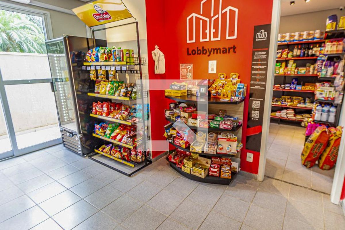Apartamento, 2 quartos, 83 m² - Foto 41