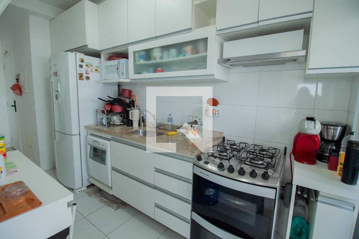 Apartamento, 2 quartos, 83 m² - Foto 31
