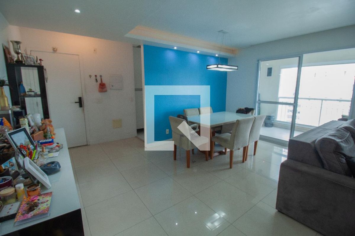 Apartamento, 2 quartos, 83 m² - Foto 5