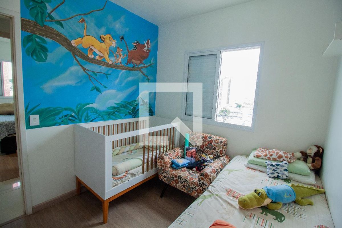 Apartamento, 2 quartos, 83 m² - Foto 23