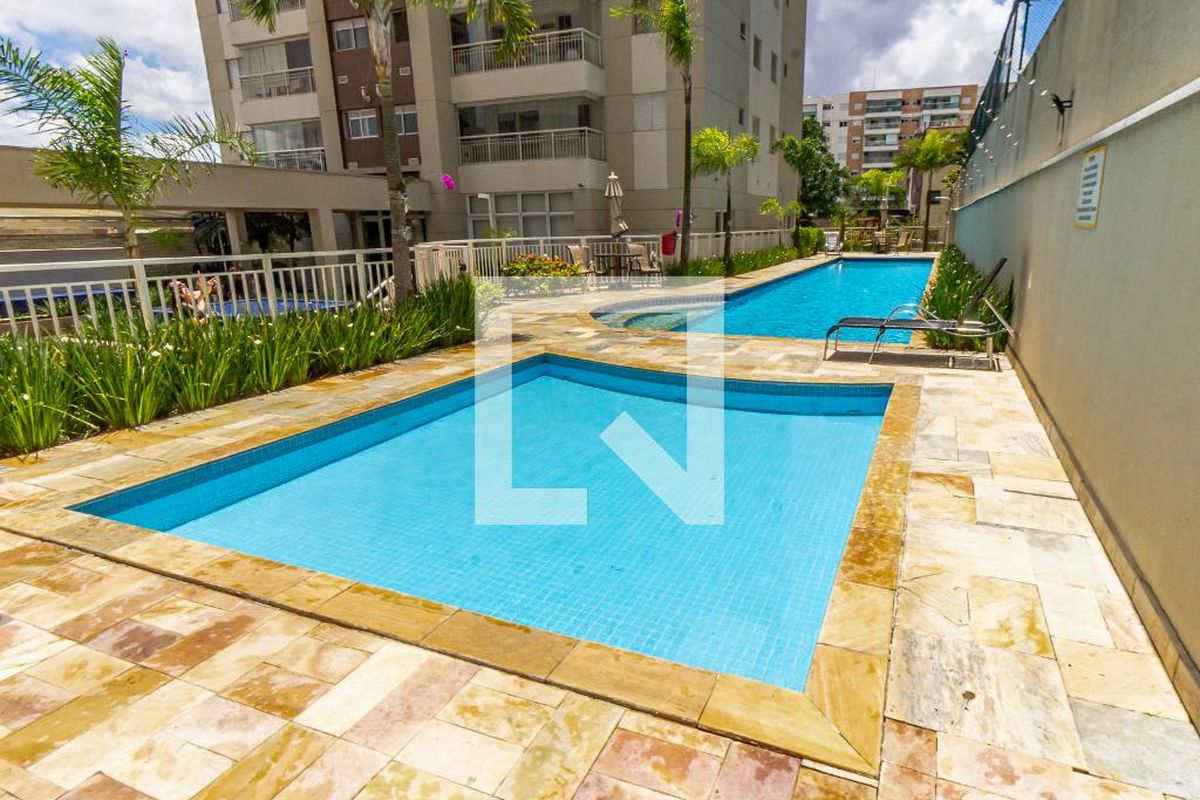 Apartamento, 2 quartos, 83 m² - Foto 40