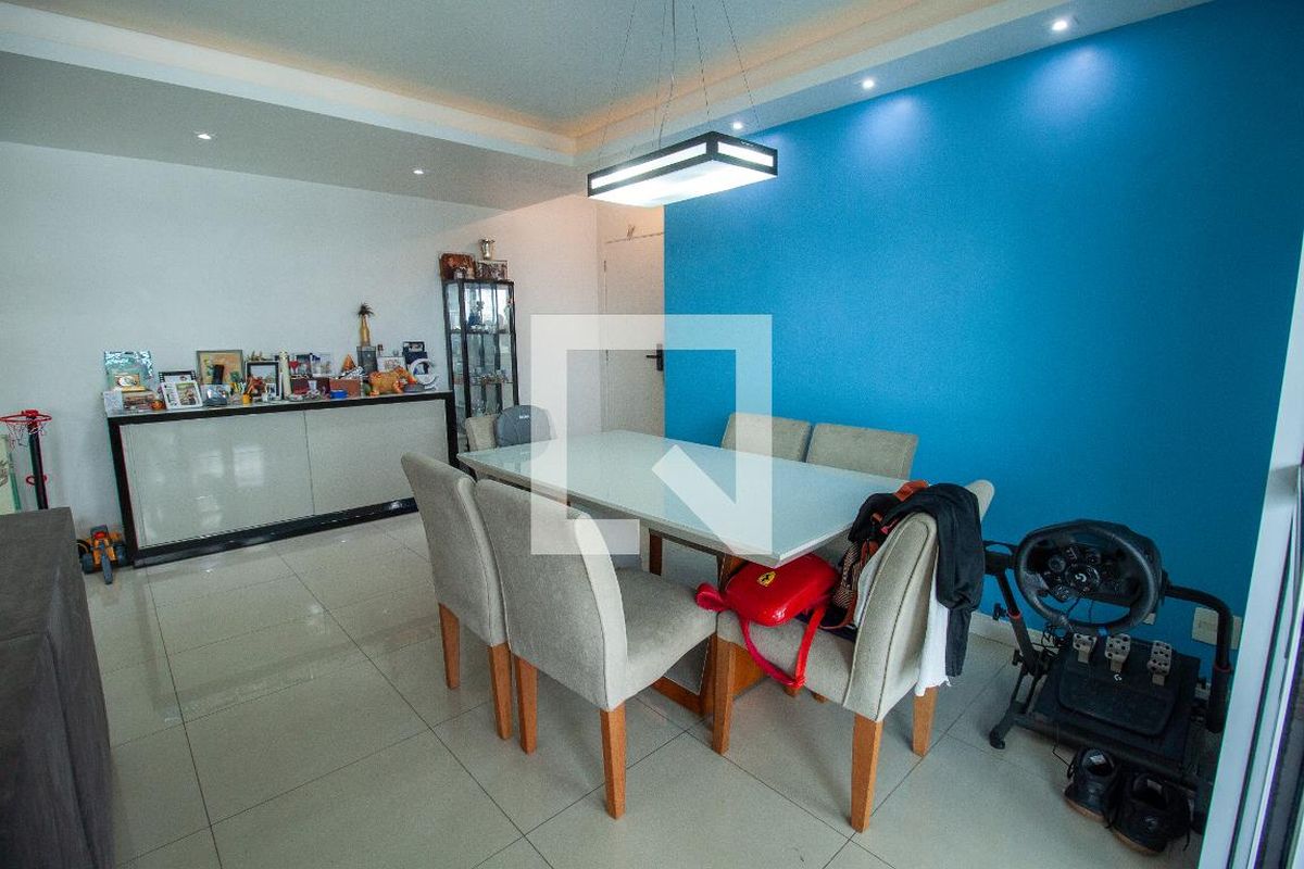 Apartamento, 2 quartos, 83 m² - Foto 7