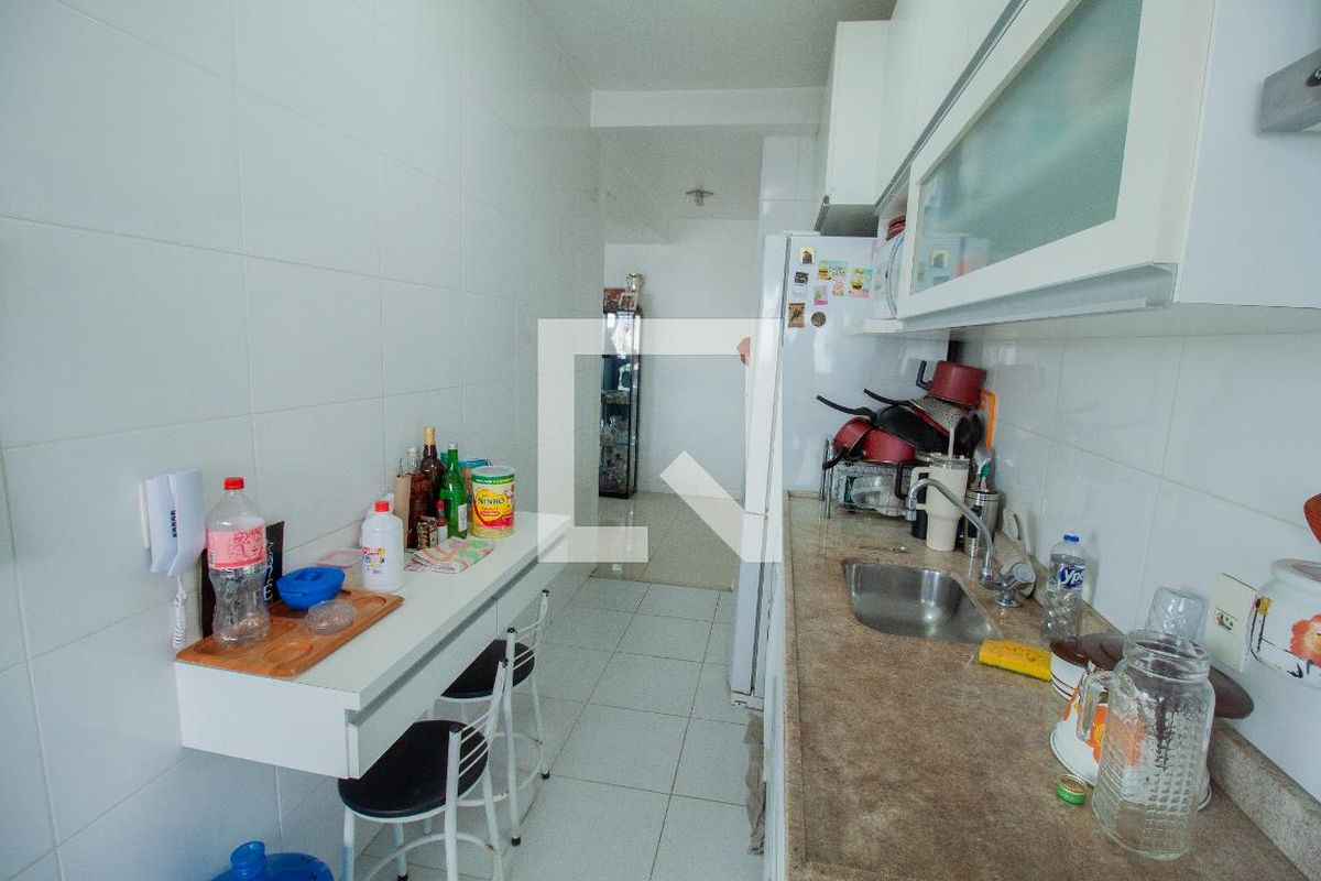 Apartamento, 2 quartos, 83 m² - Foto 32