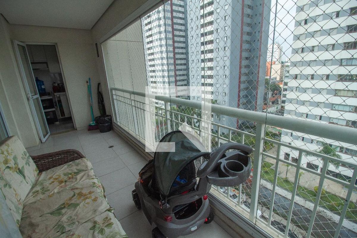 Apartamento, 2 quartos, 83 m² - Foto 10
