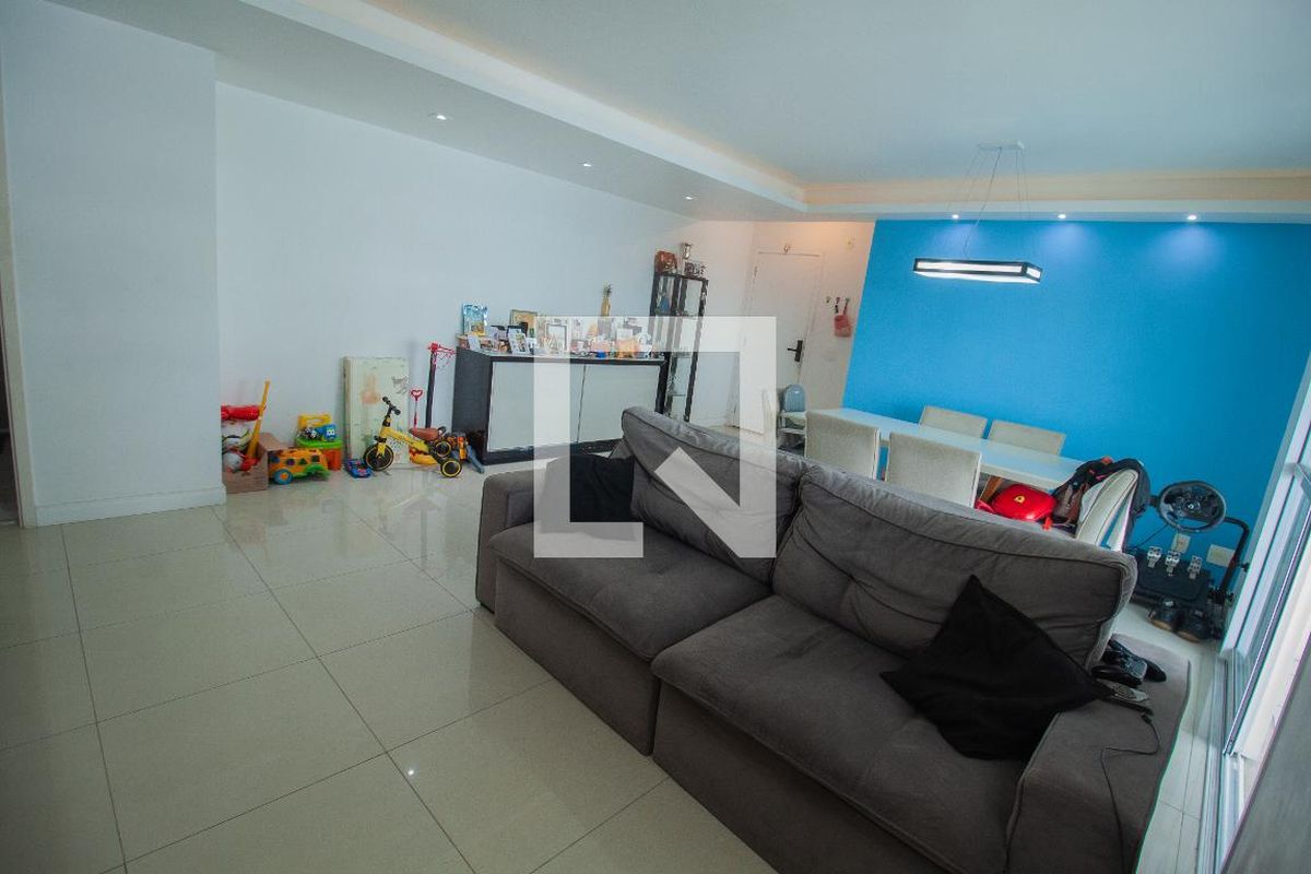 Apartamento, 2 quartos, 83 m² - Foto 4