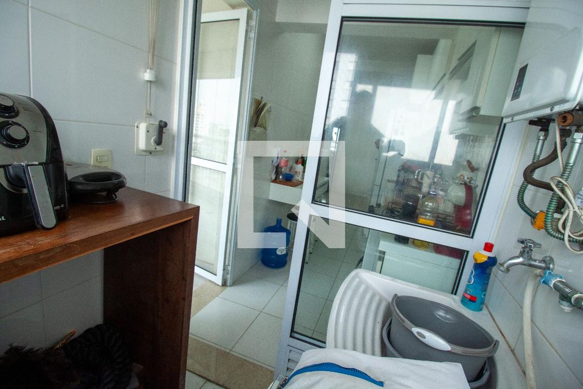 Apartamento, 2 quartos, 83 m² - Foto 37