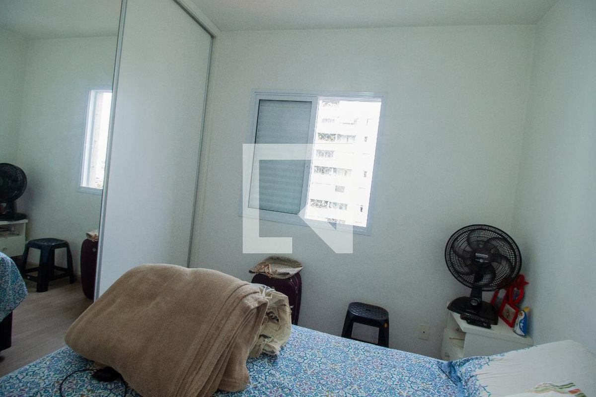 Apartamento, 2 quartos, 83 m² - Foto 16