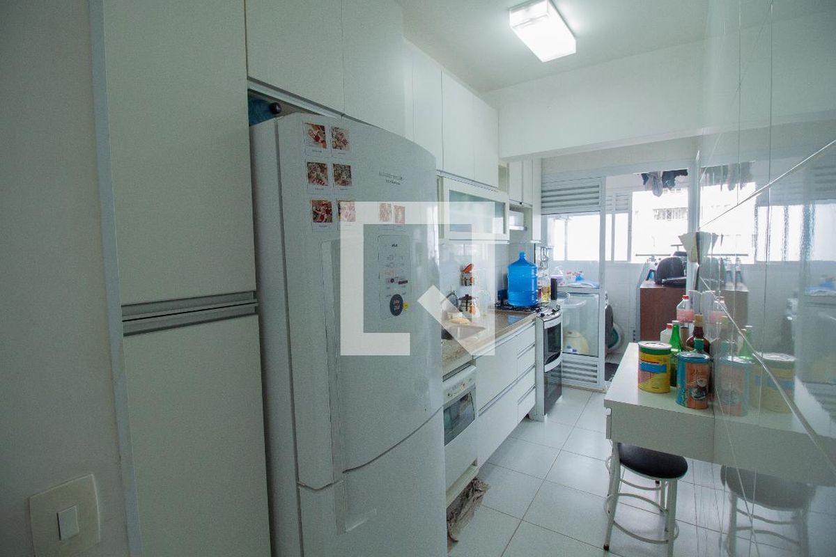 Apartamento, 2 quartos, 83 m² - Foto 30
