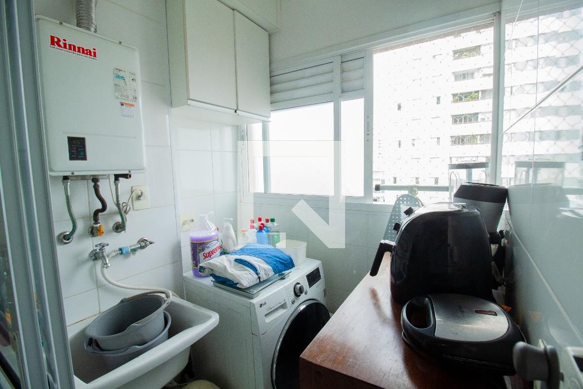 Apartamento, 2 quartos, 83 m² - Foto 34