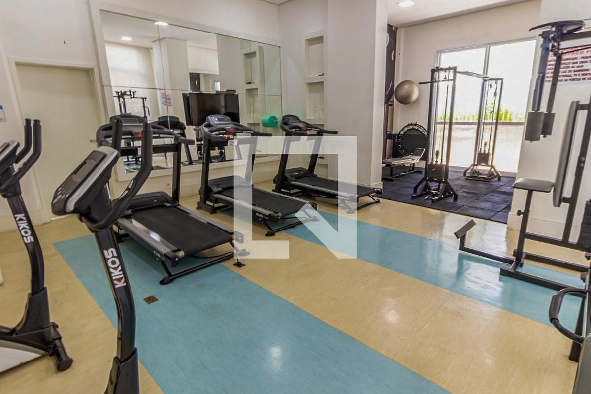 Apartamento, 2 quartos, 83 m² - Foto 43