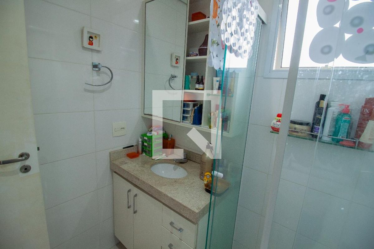 Apartamento, 2 quartos, 83 m² - Foto 19
