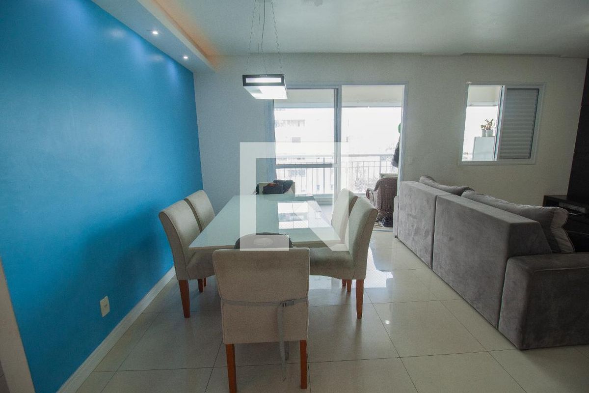Apartamento, 2 quartos, 83 m² - Foto 6