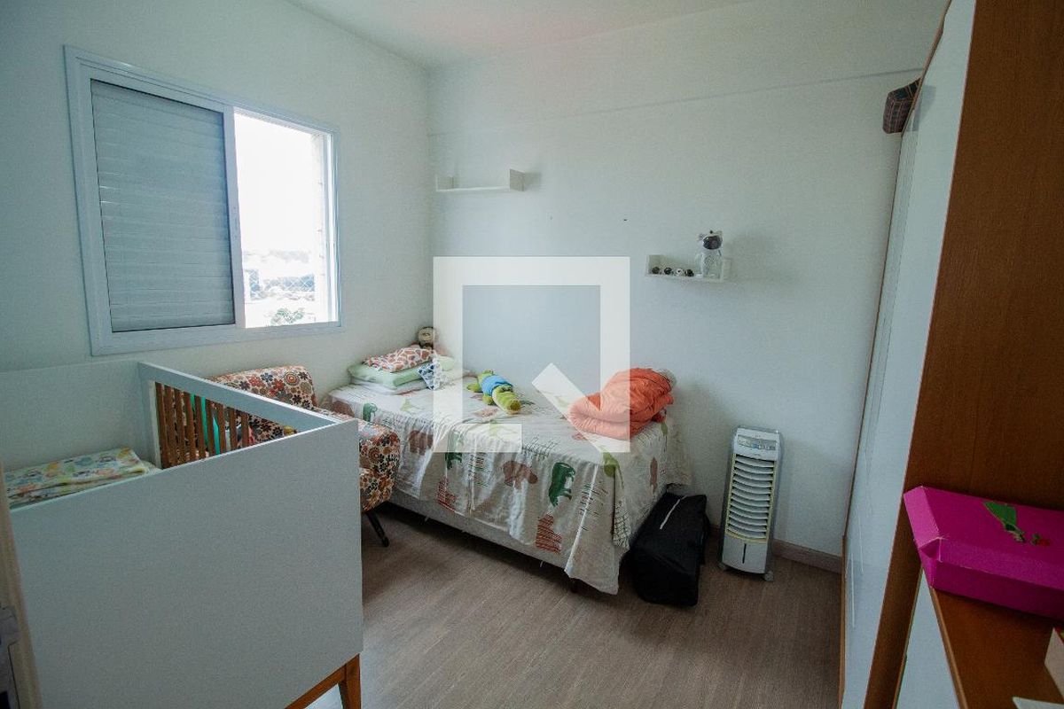 Apartamento, 2 quartos, 83 m² - Foto 22