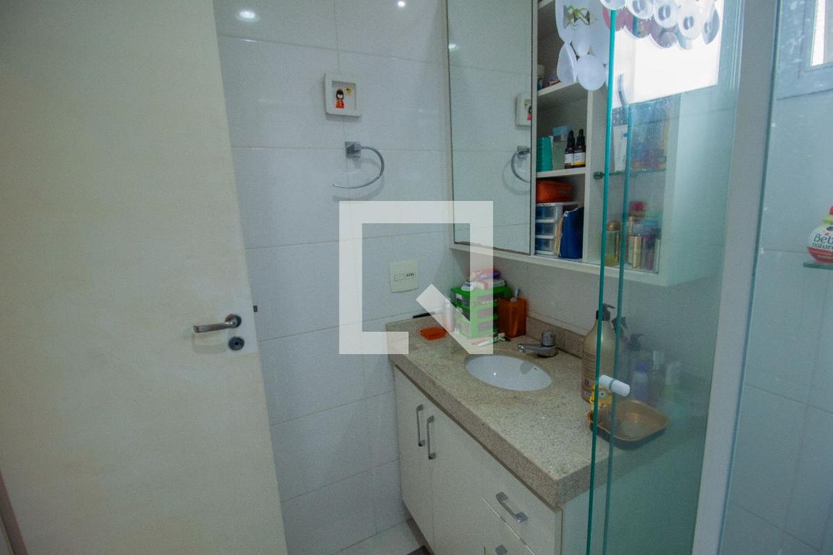 Apartamento, 2 quartos, 83 m² - Foto 21