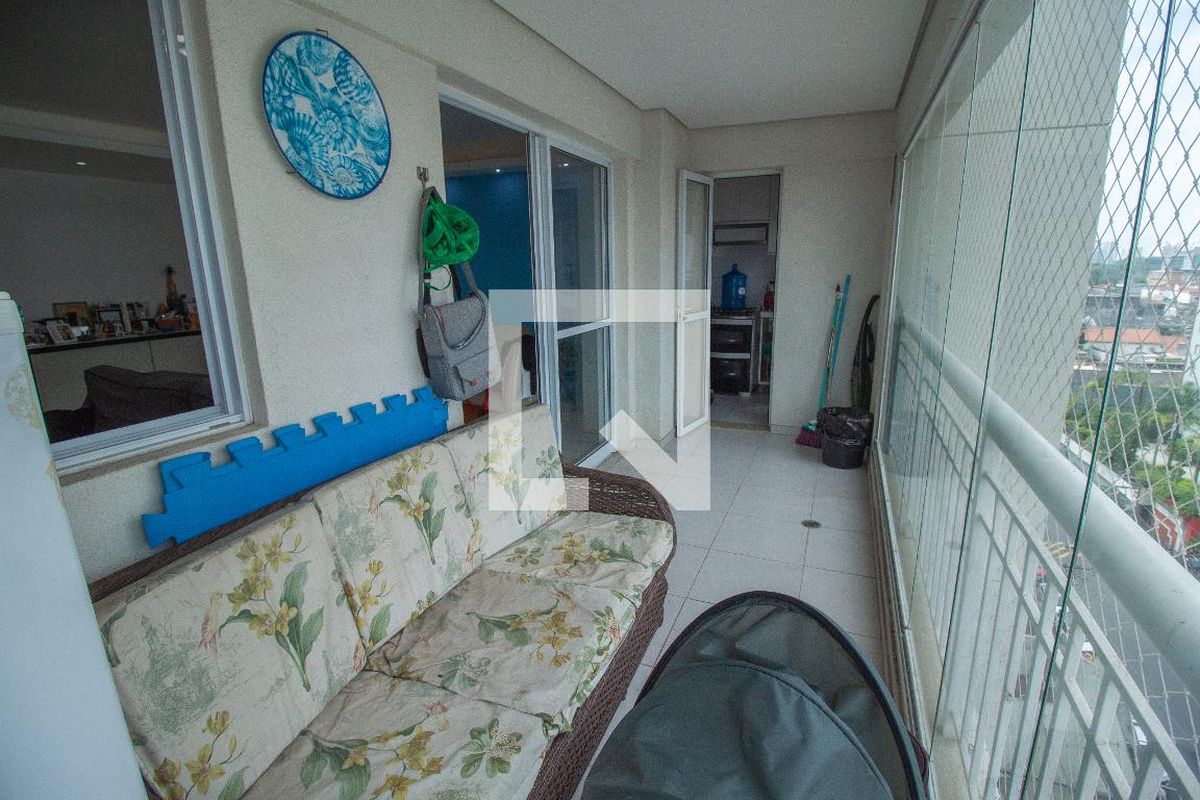 Apartamento, 2 quartos, 83 m² - Foto 11