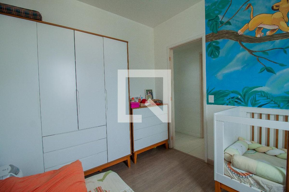 Apartamento, 2 quartos, 83 m² - Foto 25