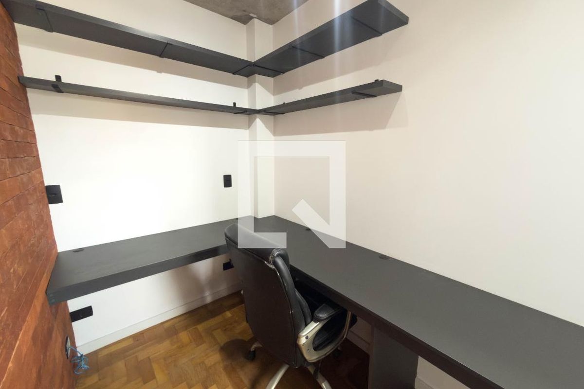 Apartamento, 2 quartos, 114 m² - Foto 5