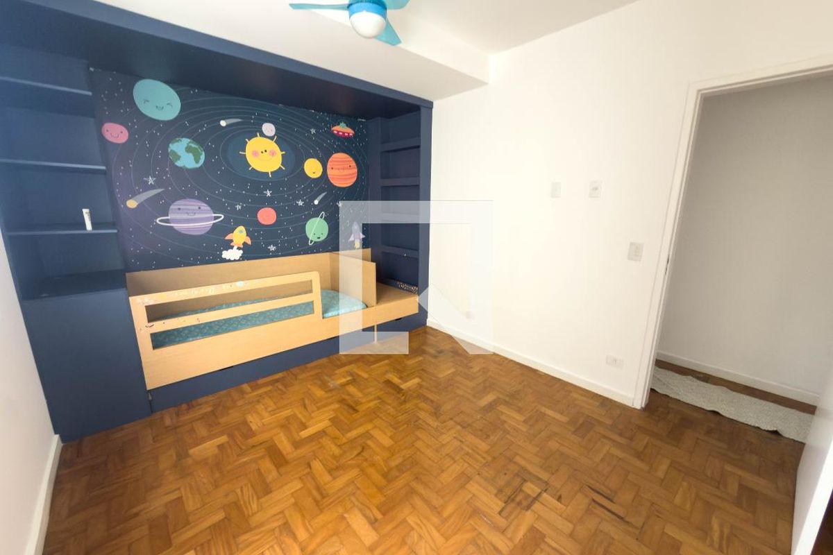 Apartamento, 2 quartos, 114 m² - Foto 17