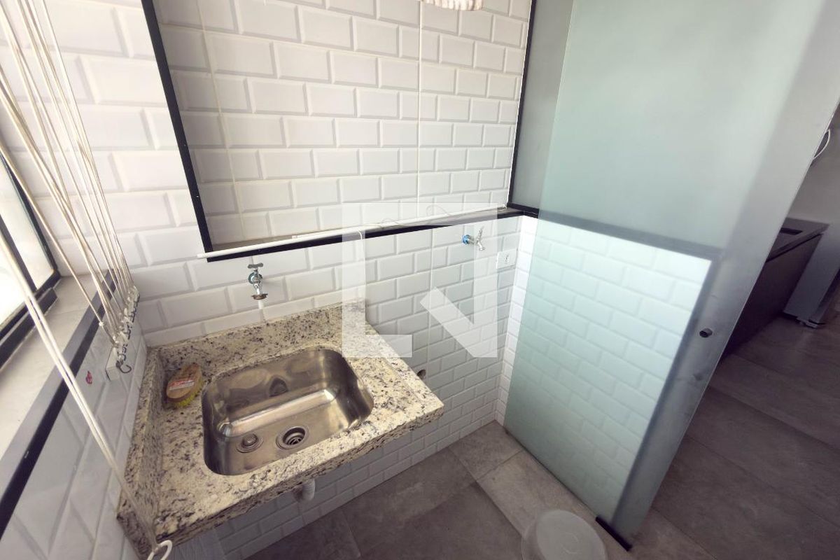Apartamento, 2 quartos, 114 m² - Foto 32