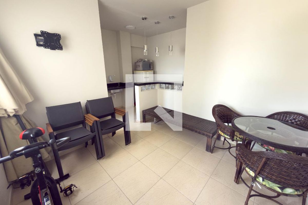 Apartamento, 2 quartos, 114 m² - Foto 39