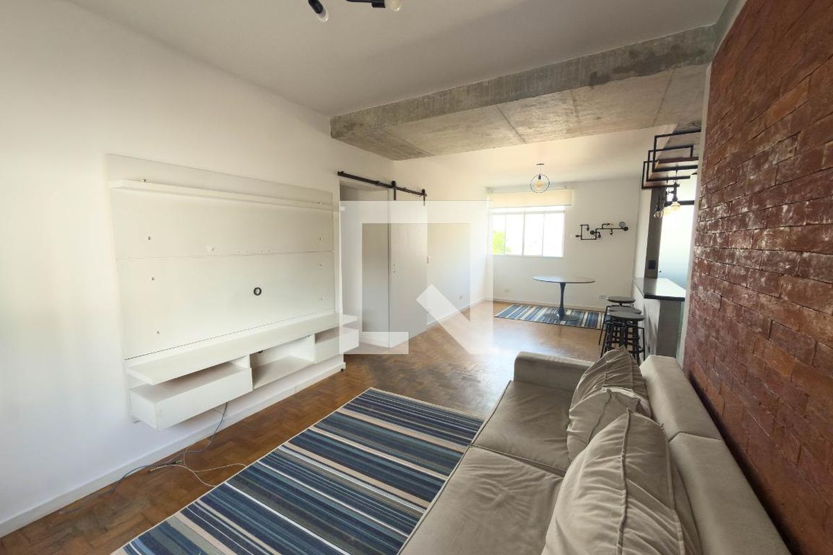 Apartamento, 2 quartos, 114 m² - Foto 1