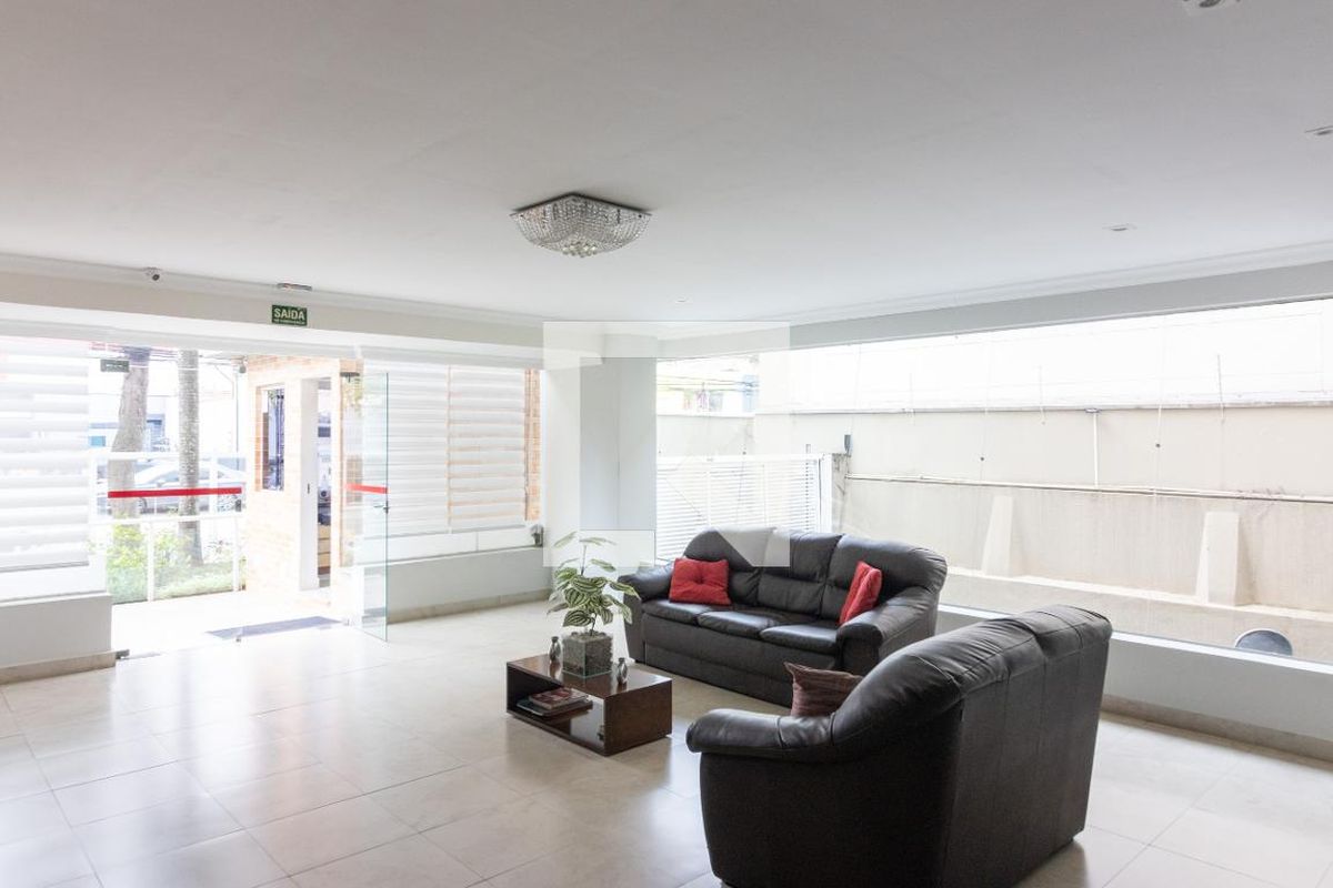 Apartamento, 1 quarto, 45 m² - Foto 30