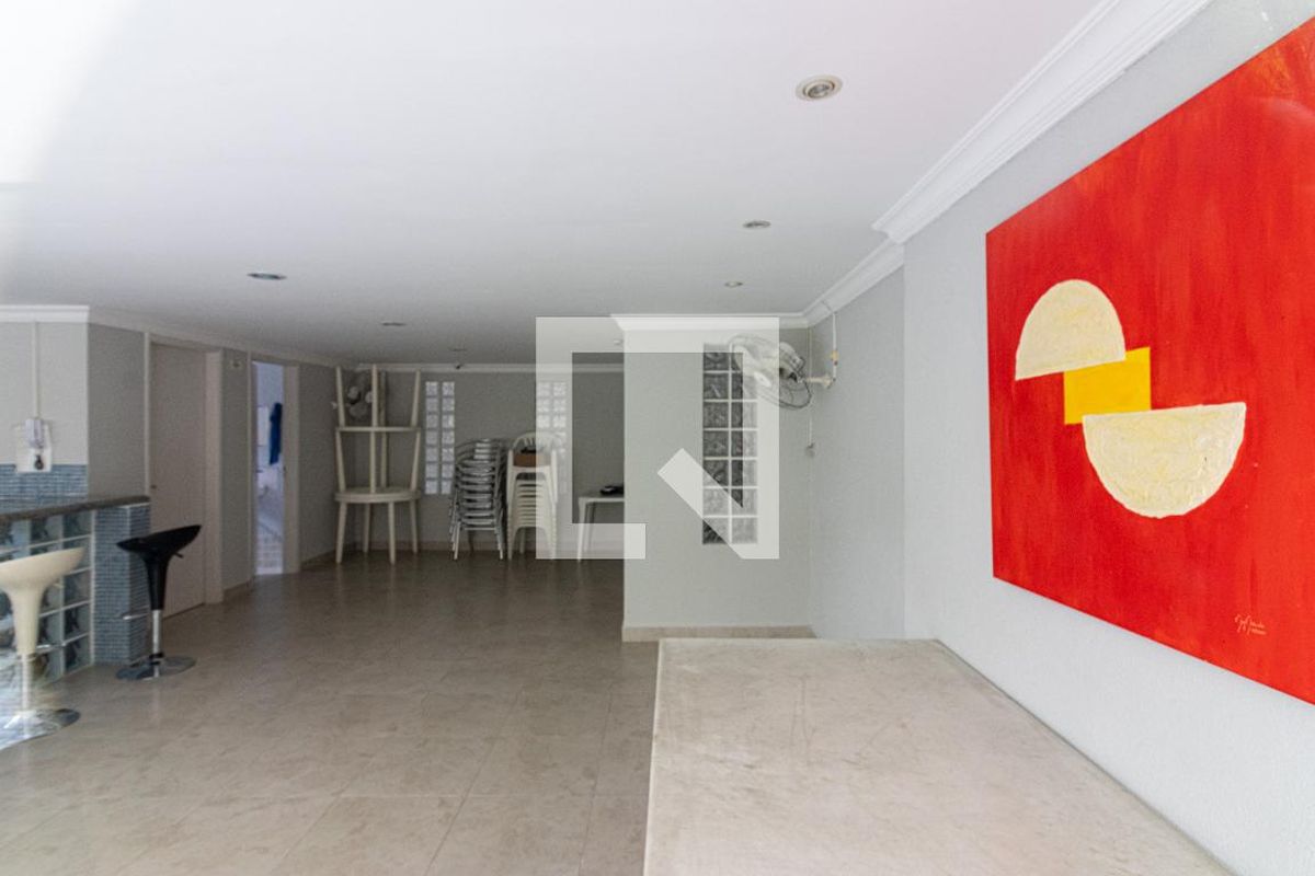 Apartamento, 1 quarto, 45 m² - Foto 26